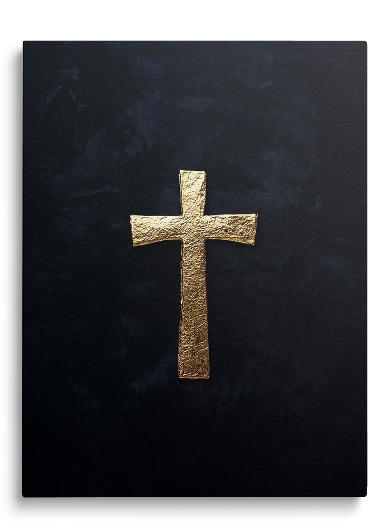 Hammered Faith