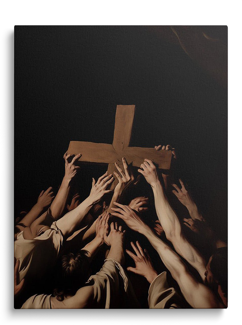 Beg Forgiveness