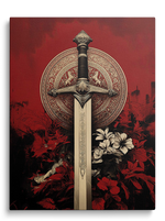 Living Sword