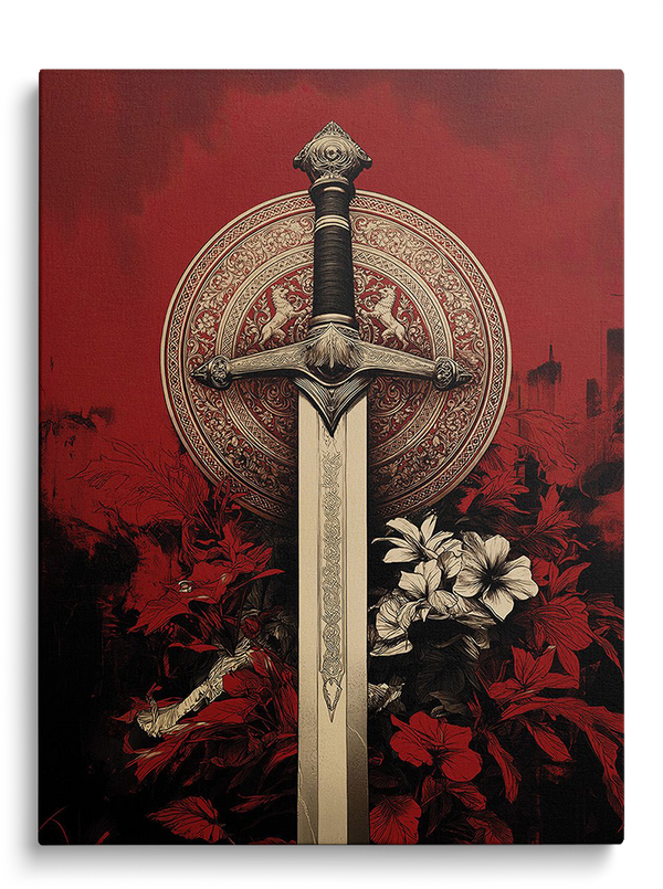 Living Sword