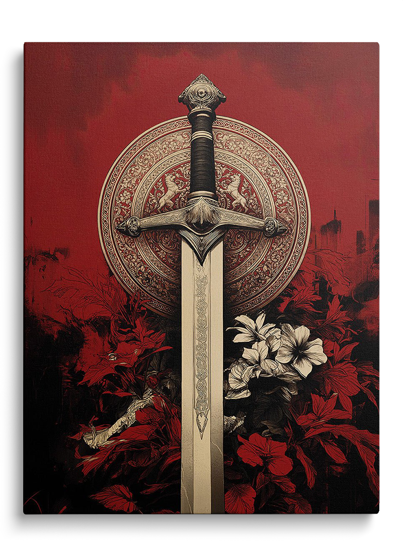 Living Sword
