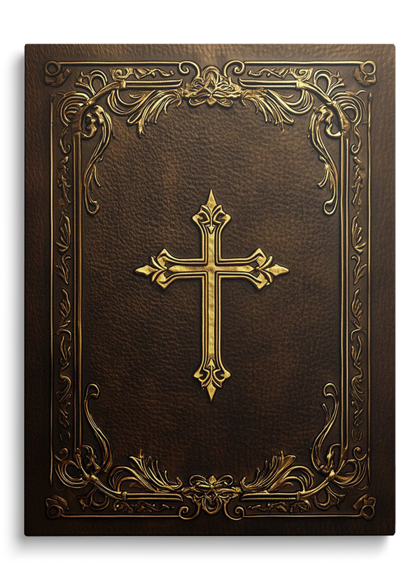 Bound by Glory