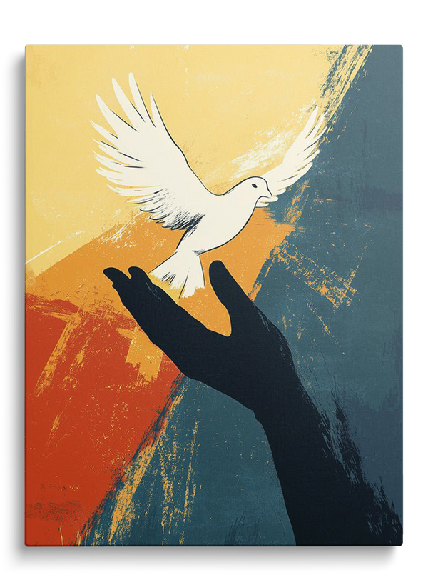 Spirit Sent