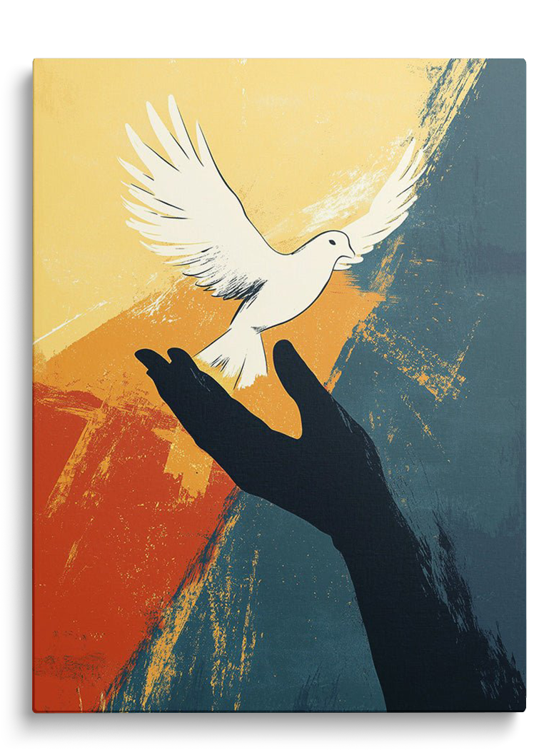 Spirit Sent