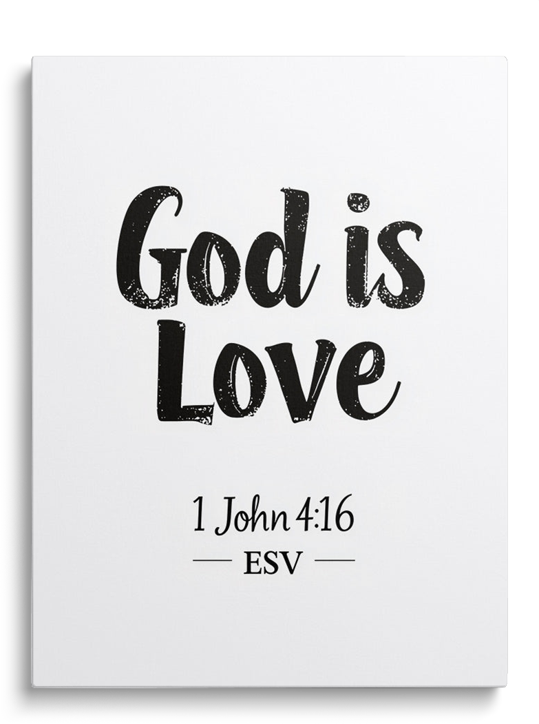 Written in Love
