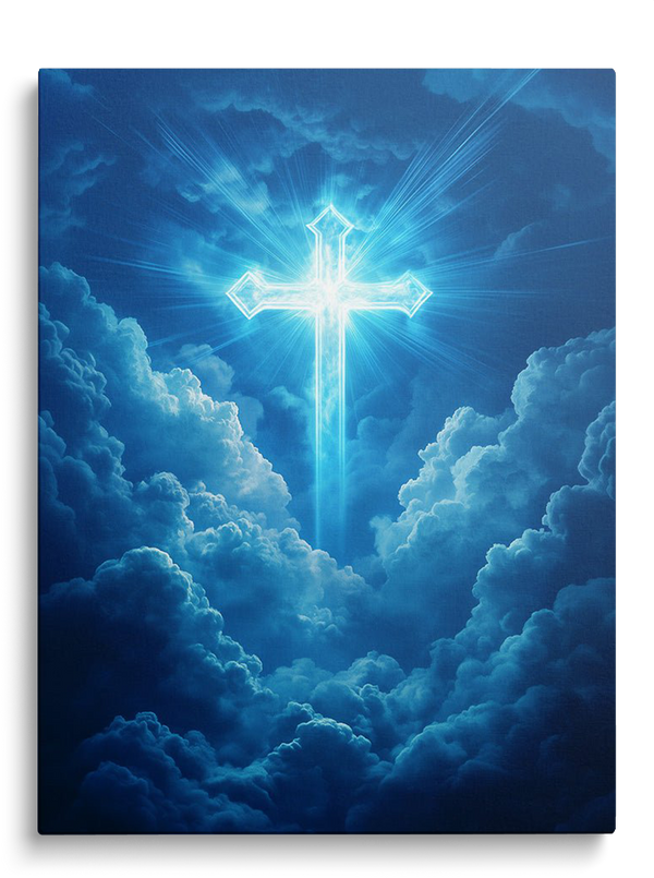 Divine Radiance