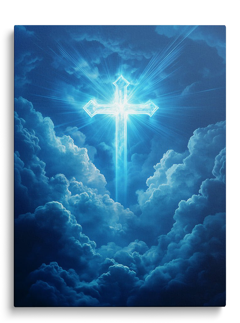 Divine Radiance