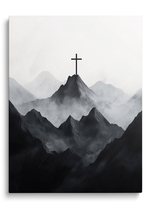 Cross Above All
