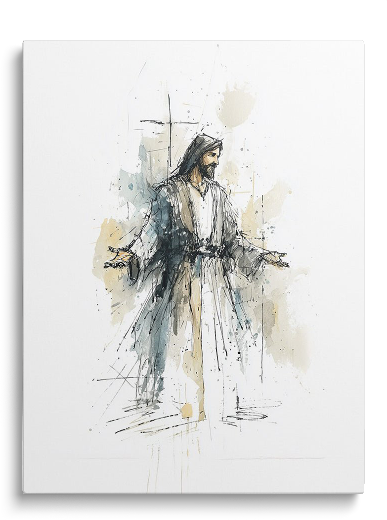 The Risen Flame