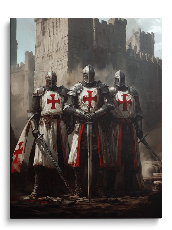For Christ Alone