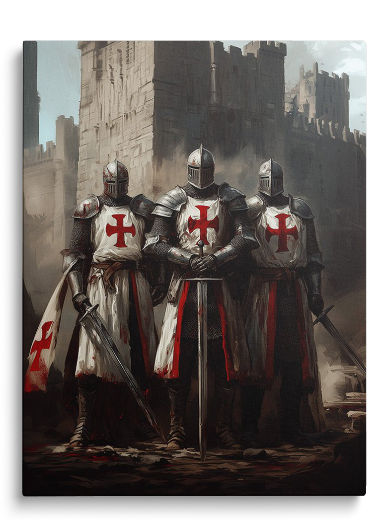 For Christ Alone