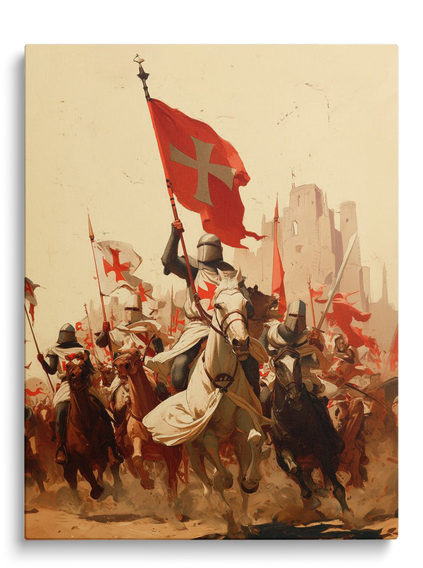 Deus Vult