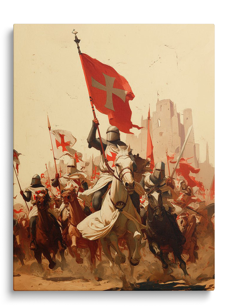 Deus Vult