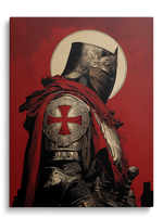 Blood Redeemed