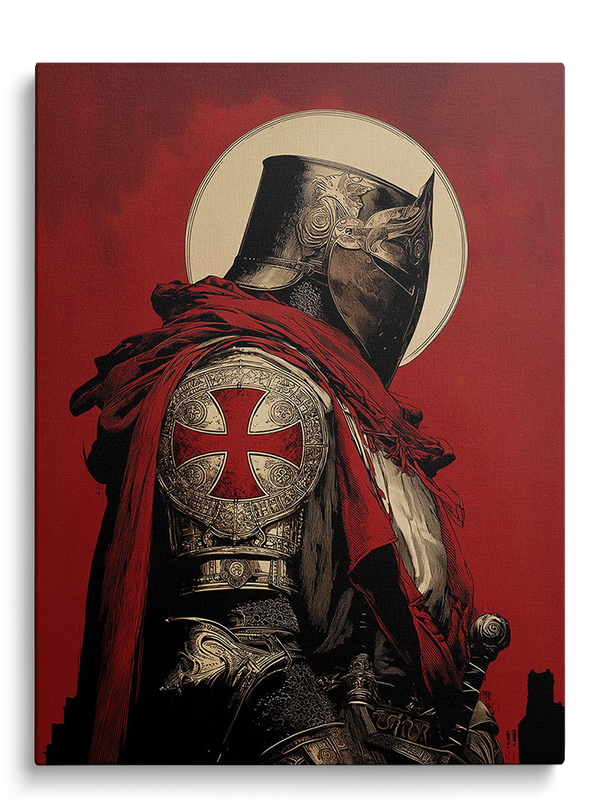 Blood Redeemed