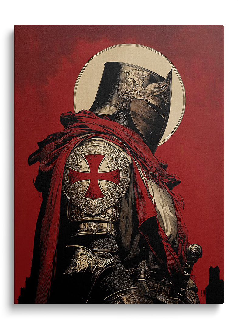 Blood Redeemed
