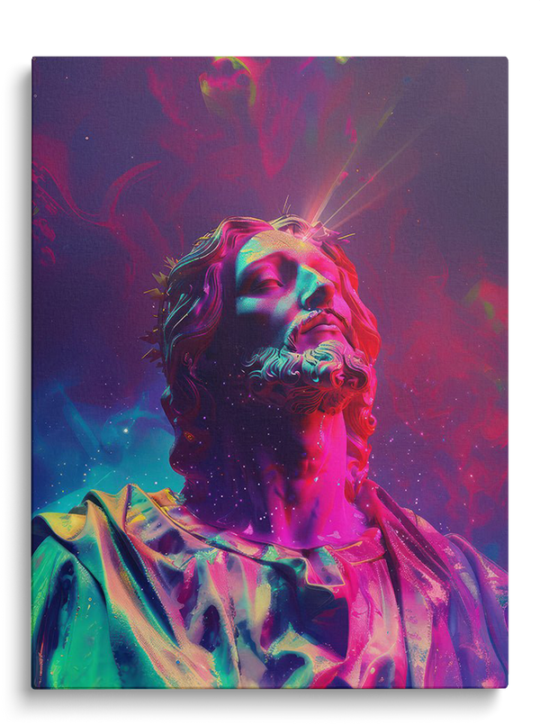Dreams of Christ