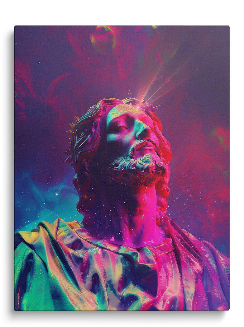 Dreams of Christ