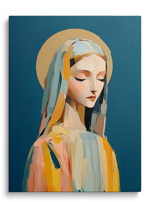 Virgin Mary