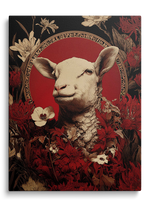 Lamb Victorious