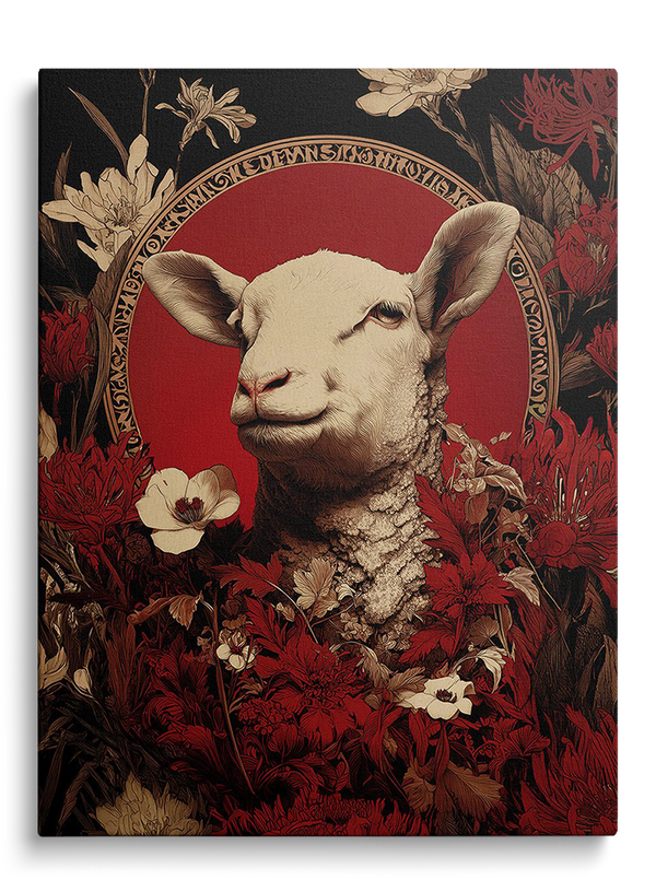 Lamb Victorious