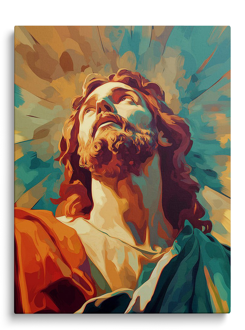 Radiant King