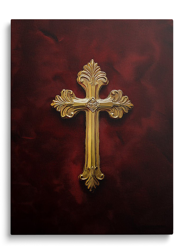 Altar Relic