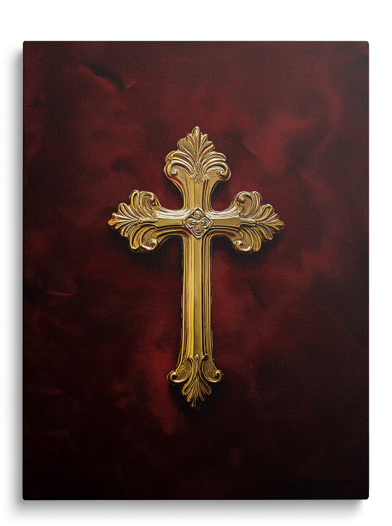 Altar Relic
