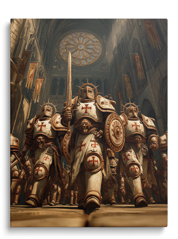 Dawn Crusade