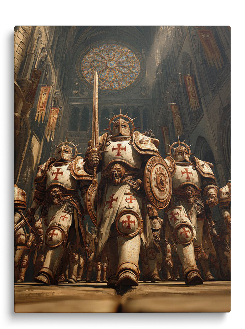 Dawn Crusade