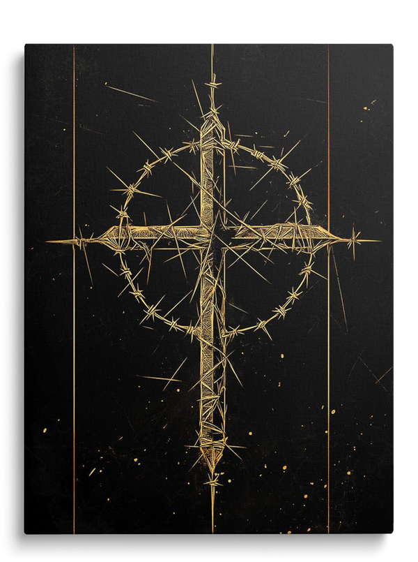 Thorns and Glory