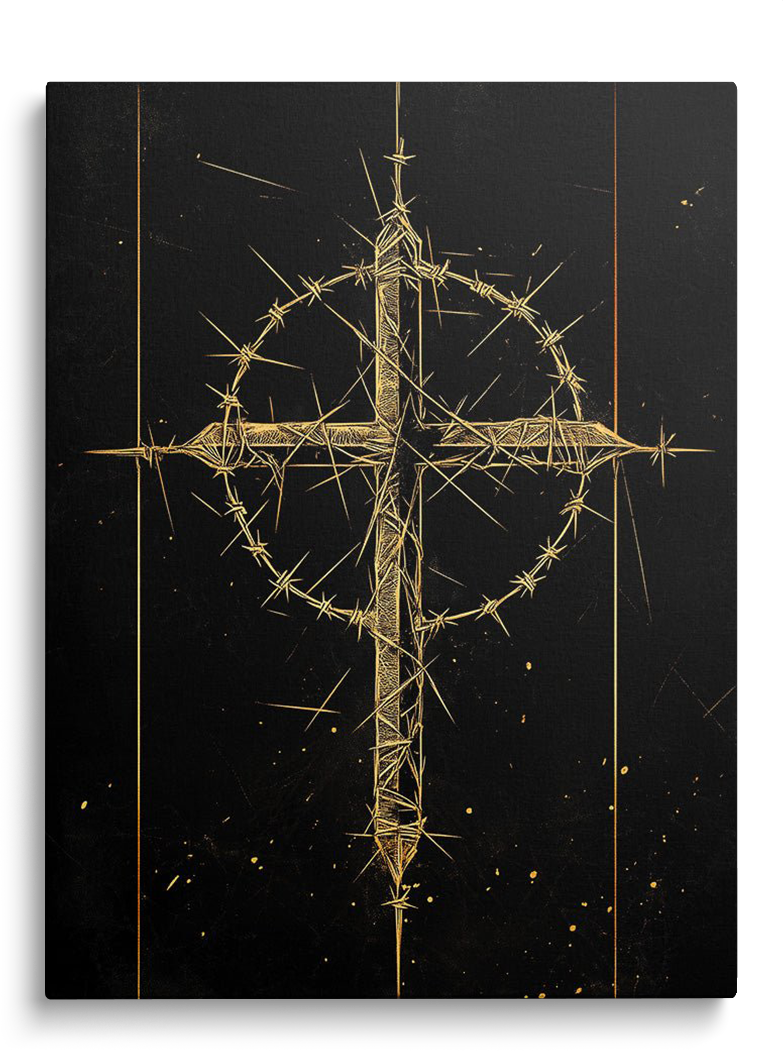 Thorns and Glory