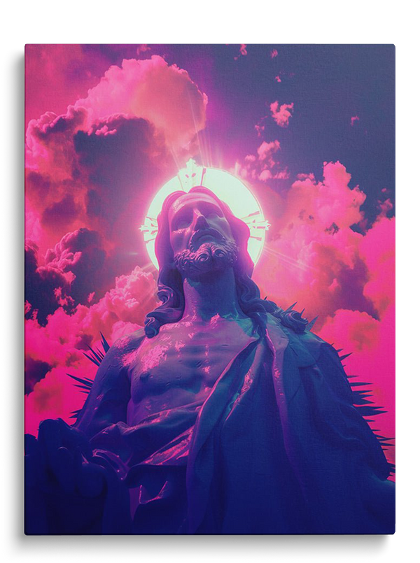 Sacred Voltage