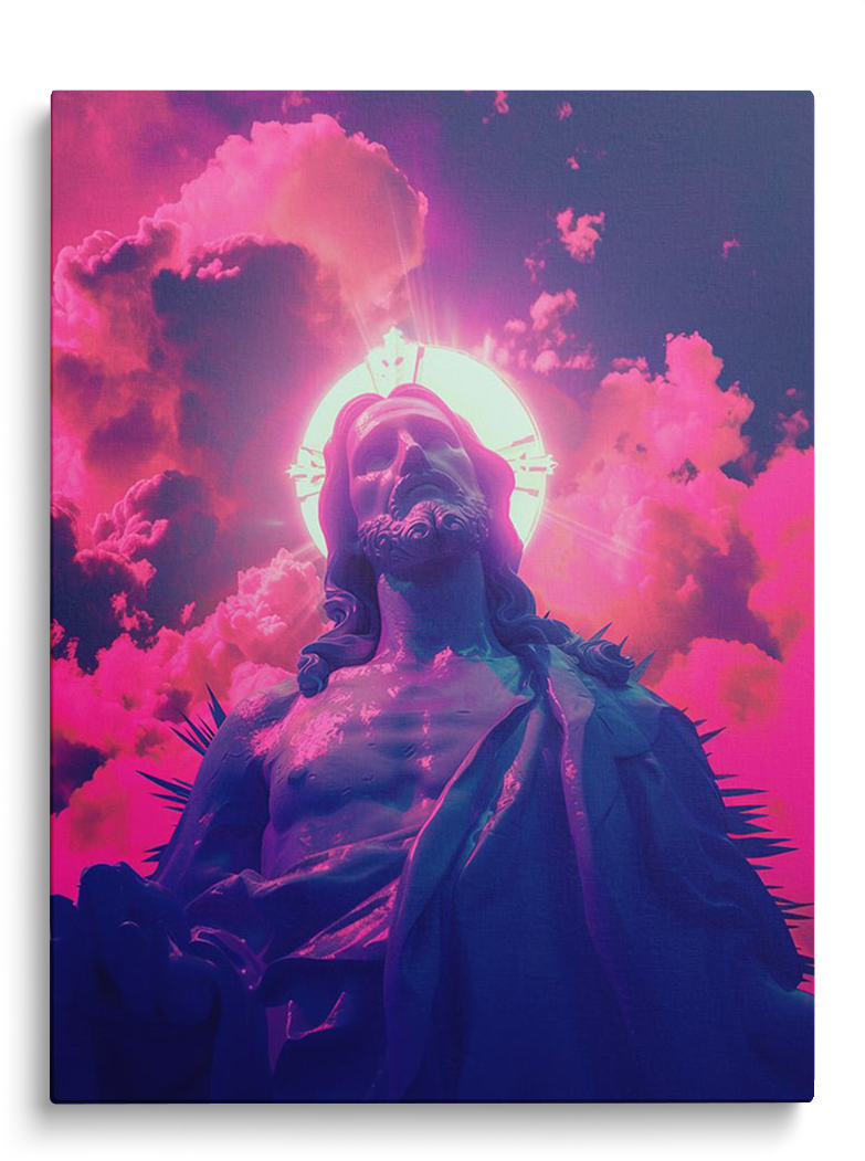 Sacred Voltage