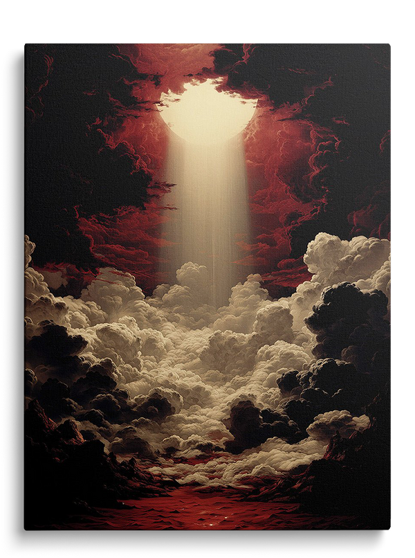 Light of the World