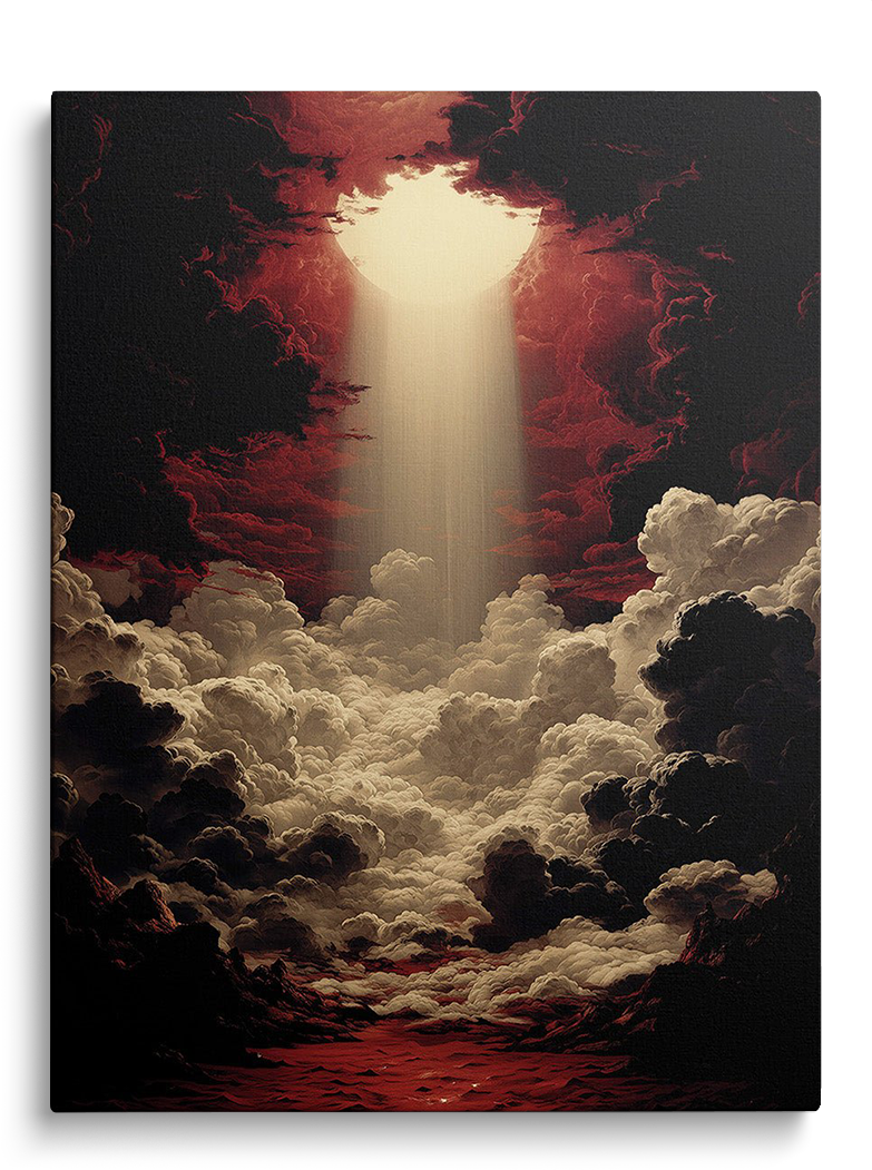 Light of the World