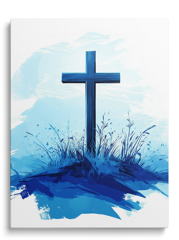 Cross of Morning