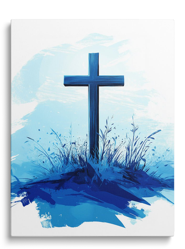 Cross of Morning