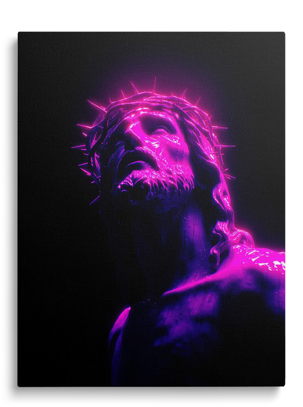 Suffering Light