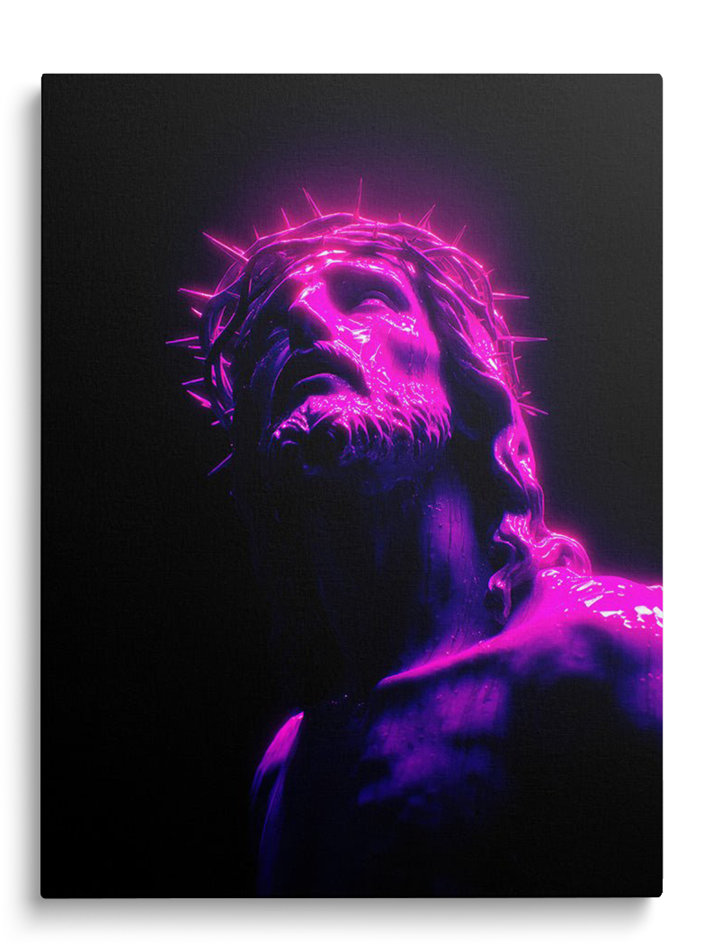 Suffering Light