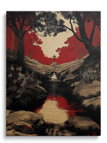 Sacred Silence