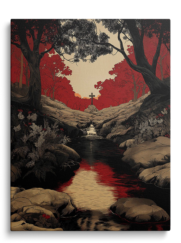 Sacred Silence
