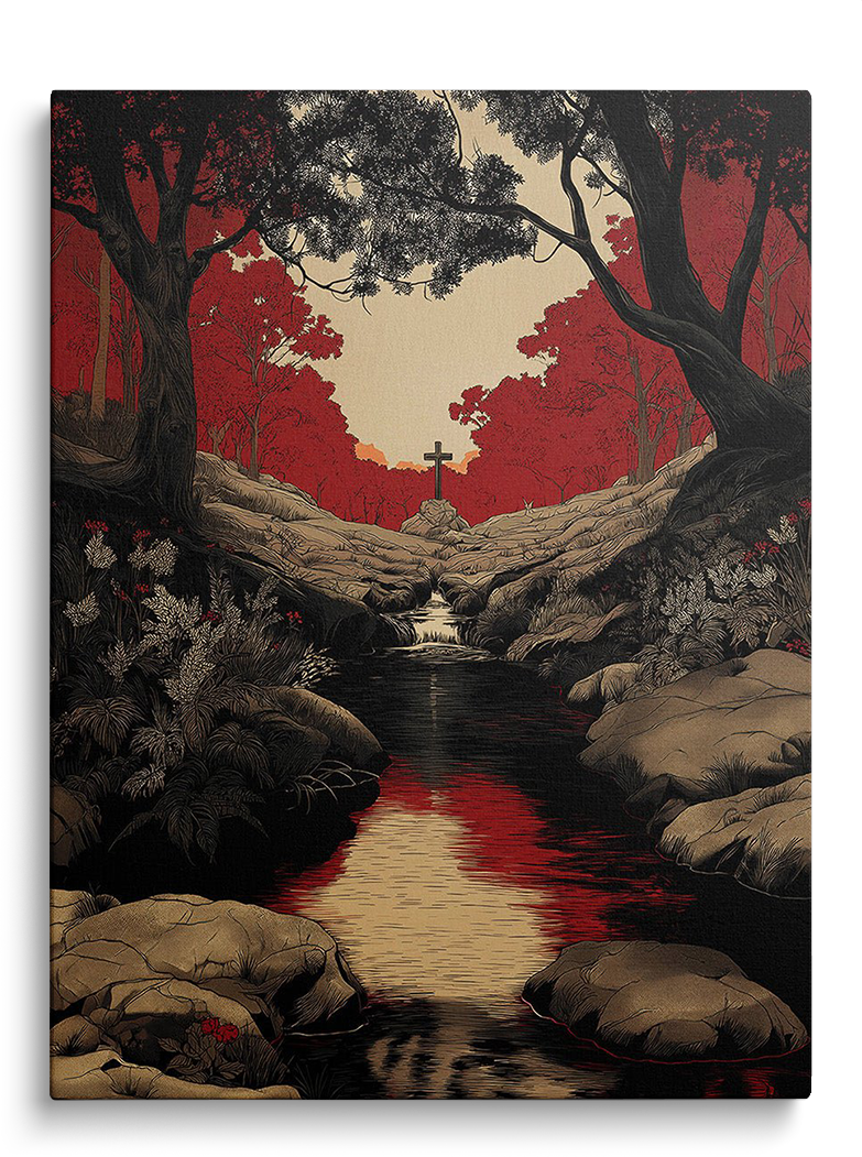 Sacred Silence
