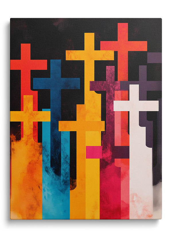 One Gospel