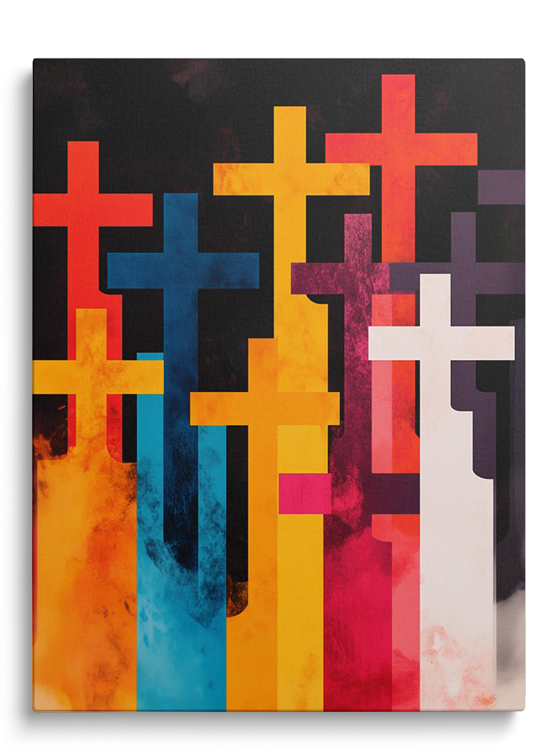 One Gospel