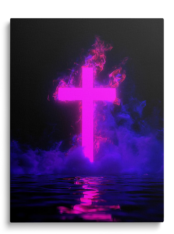 Risen Light
