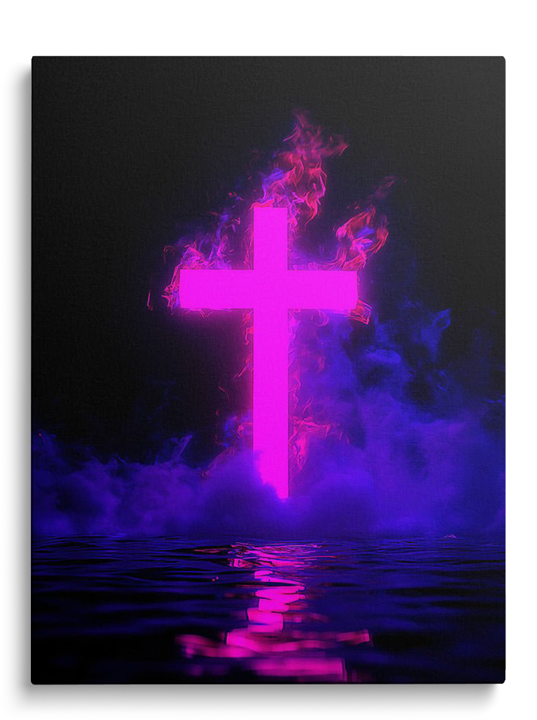 Risen Light