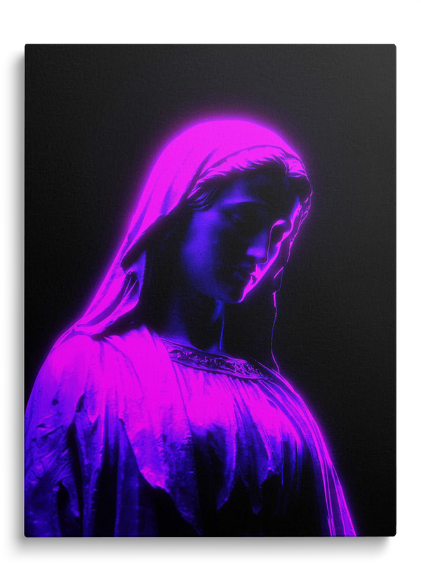 Veiled Light