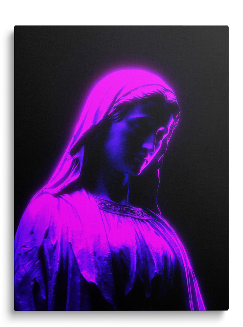 Veiled Light