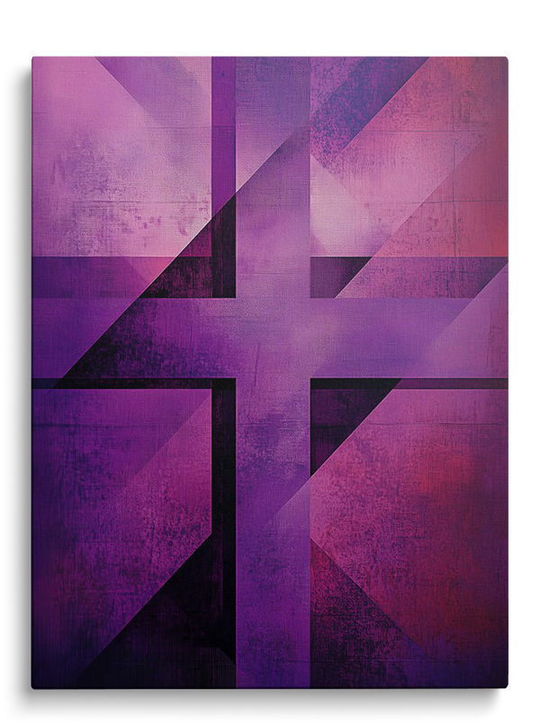 Sacred Angles
